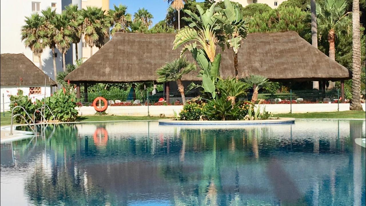 Mi Capricho 4B Beachfront - Apartment With Sea View - Costa Del Sol - La Cala De Mijas Exterior foto