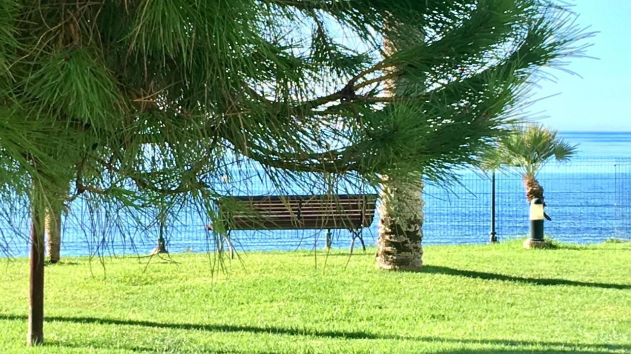 Mi Capricho 4B Beachfront - Apartment With Sea View - Costa Del Sol - La Cala De Mijas Exterior foto