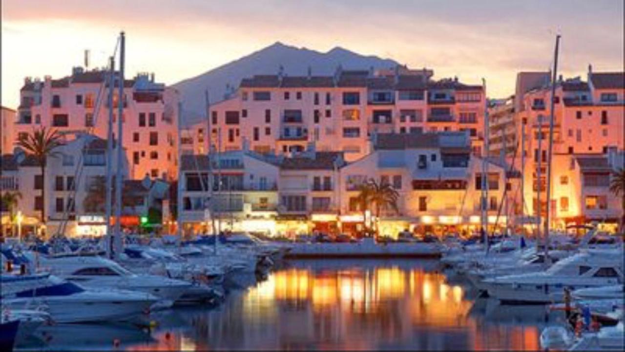 Mi Capricho 4B Beachfront - Apartment With Sea View - Costa Del Sol - La Cala De Mijas Exterior foto