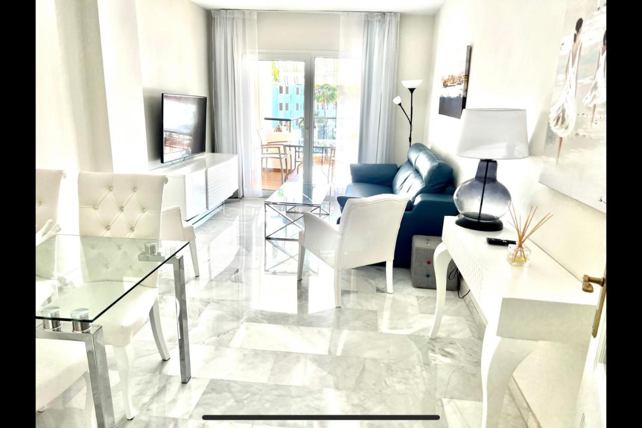 Mi Capricho 4B Beachfront - Apartment With Sea View - Costa Del Sol - La Cala De Mijas Exterior foto