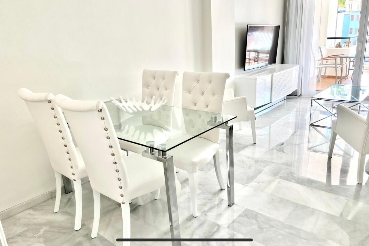 Mi Capricho 4B Beachfront - Apartment With Sea View - Costa Del Sol - La Cala De Mijas Exterior foto